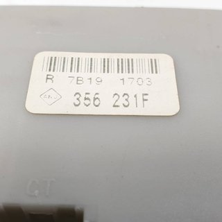 CAJA RELES / FUSIBLES RENAULT RENAULT GRAND MODUS 2008-2014
