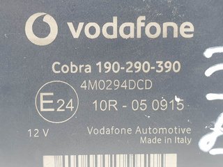 SENSOR DE APARCAMIENTO - DACIA DACIA LODGY (J92) 2012-2022