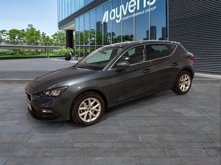 Seat Leon 1.5 eTSI 85kW DSG-7 Style XL