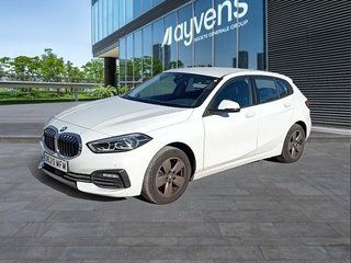 BMW Serie 1 116d