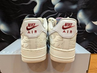Nike Air Force 1 '07 Beige Talla 40