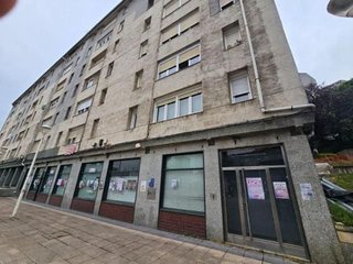 Local comercial en venta en Barrio de Uribarri en Bilbao