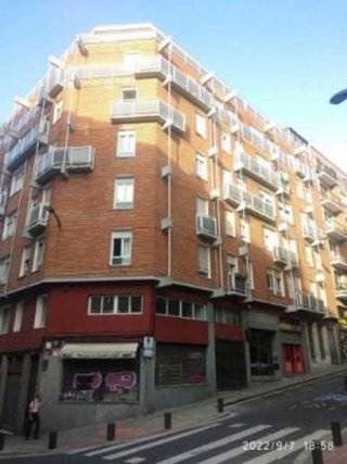 Local comercial en venta en Barrio de Uribarri en Bilbao