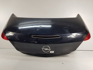 TAPA MALETERO OPEL OPEL ASTRA TWIN TOP 2006-2012