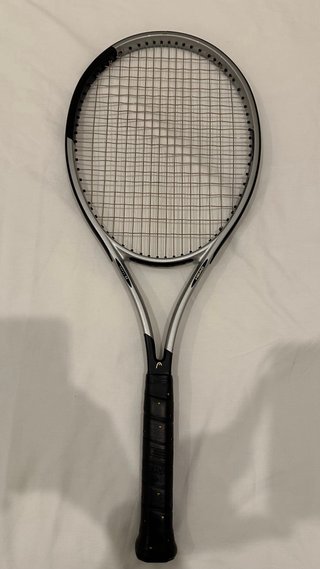 Raqueta de tenis Head Prestige MP