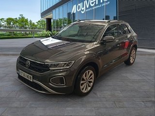 Volkswagen T-Roc Life 2.0 TDI 85kW (115CV)