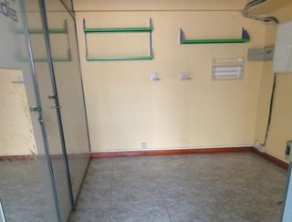 Oficina en venta en Indautxu en Bilbao