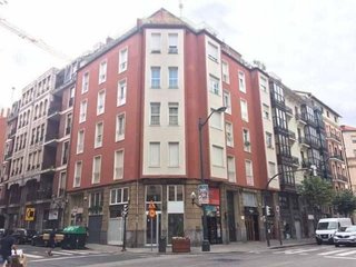 Oficina en venta en Indautxu en Bilbao