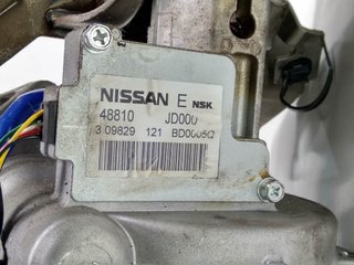 COLUMNA DIRECCION NISSAN NISSAN QASHQAI (J10) 2007-2014