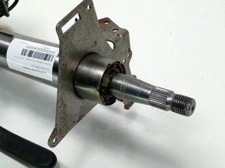 COLUMNA DIRECCION NISSAN NISSAN QASHQAI (J10) 2007-2014