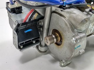 COLUMNA DIRECCION NISSAN NISSAN QASHQAI (J10) 2007-2014