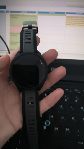 Reloj Garmin