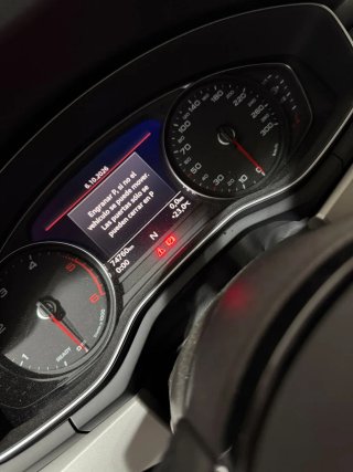 Audi A5 2022