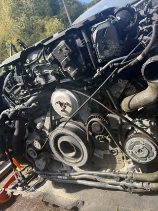 Audi A5 2022