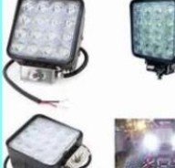 FOCO LED 48W - nuevos