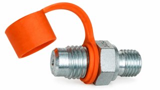 Adaptador M14x150 Toma Presión Macho