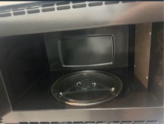 Microondas IKEA Whirlpool