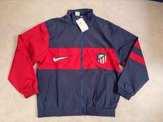 Chaqueta Vintage Atlético de Madrid Nike