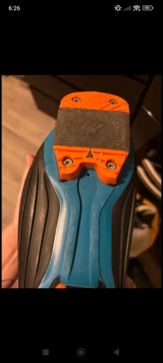 Botas de esquí Atomic Hawx 110