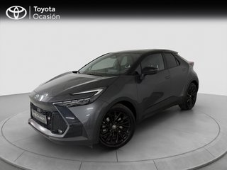 Toyota C-HR 2.0 200H GR Sport AWD-i