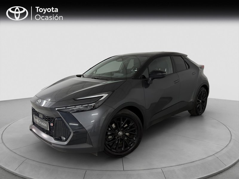 Toyota C-HR 200H GR SPORT 2024