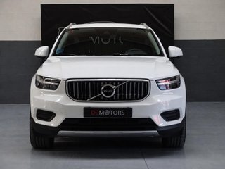 Volvo XC40 1.5 T5 Twin Recharge Inscription Ex Auto