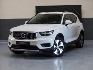 Volvo XC40 1.5 T5 Twin Recharge Inscription Ex Auto