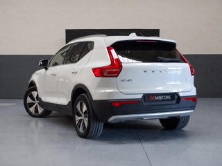 Volvo XC40 1.5 T5 Twin Recharge Inscription Ex Auto