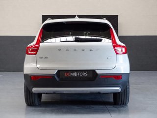 Volvo XC40 1.5 T5 Twin Recharge Inscription Ex Auto