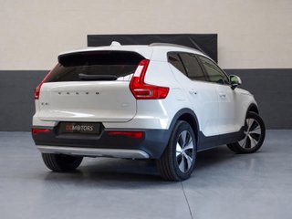 Volvo XC40 1.5 T5 Twin Recharge Inscription Ex Auto