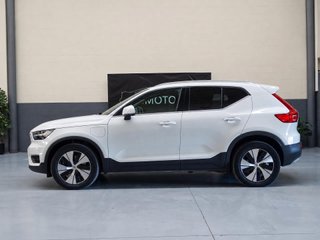 Volvo XC40 1.5 T5 Twin Recharge Inscription Ex Auto