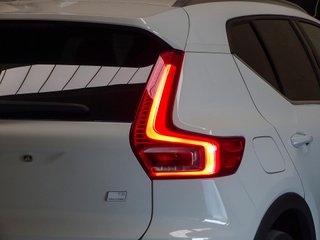 Volvo XC40 1.5 T5 Twin Recharge Inscription Ex Auto