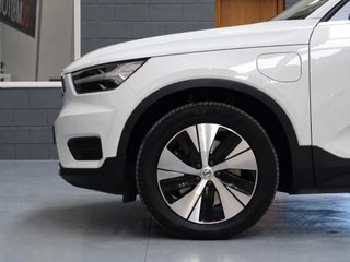 Volvo XC40 1.5 T5 Twin Recharge Inscription Ex Auto