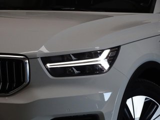 Volvo XC40 1.5 T5 Twin Recharge Inscription Ex Auto
