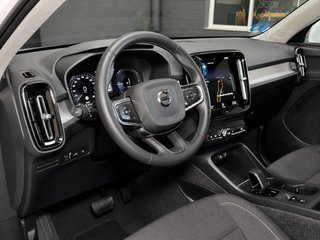 Volvo XC40 1.5 T5 Twin Recharge Inscription Ex Auto