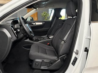 Volvo XC40 1.5 T5 Twin Recharge Inscription Ex Auto
