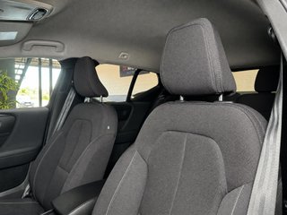 Volvo XC40 1.5 T5 Twin Recharge Inscription Ex Auto
