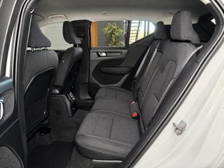 Volvo XC40 1.5 T5 Twin Recharge Inscription Ex Auto