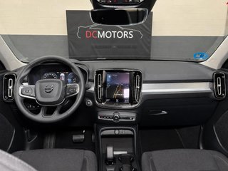 Volvo XC40 1.5 T5 Twin Recharge Inscription Ex Auto