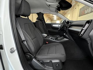 Volvo XC40 1.5 T5 Twin Recharge Inscription Ex Auto