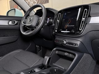 Volvo XC40 1.5 T5 Twin Recharge Inscription Ex Auto