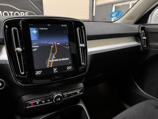 Volvo XC40 1.5 T5 Twin Recharge Inscription Ex Auto