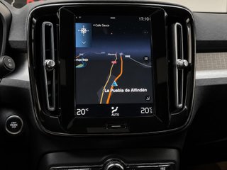 Volvo XC40 1.5 T5 Twin Recharge Inscription Ex Auto