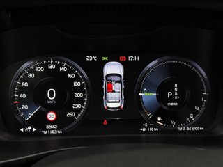 Volvo XC40 1.5 T5 Twin Recharge Inscription Ex Auto