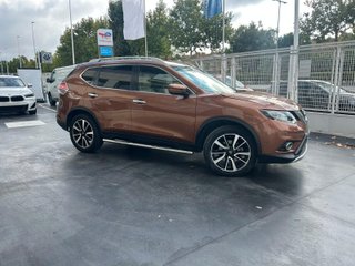 Nissan X-Trail 1.6 dCi TEKNA 7 plazas