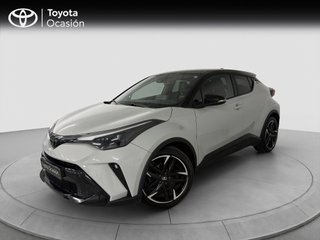 Toyota C-HR 2.0 180H GR Sport