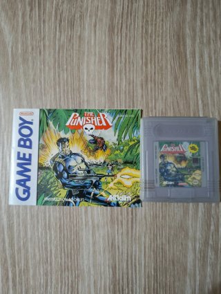 Game Boy