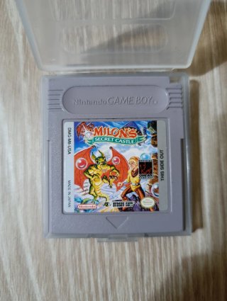 Game Boy
