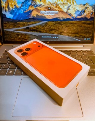 iPhone 17 Pro Max 512 sigillato PREZZO FISSO