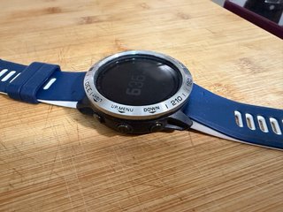 Garmin Fenix 6X Pro - Reloj GPS Multisport